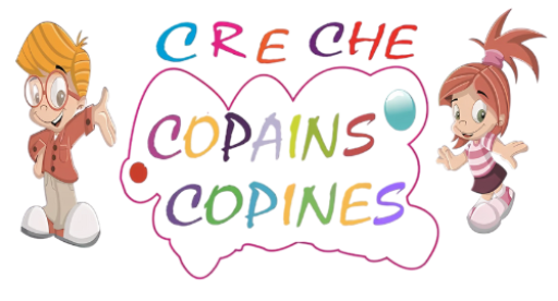 Créche copains copines